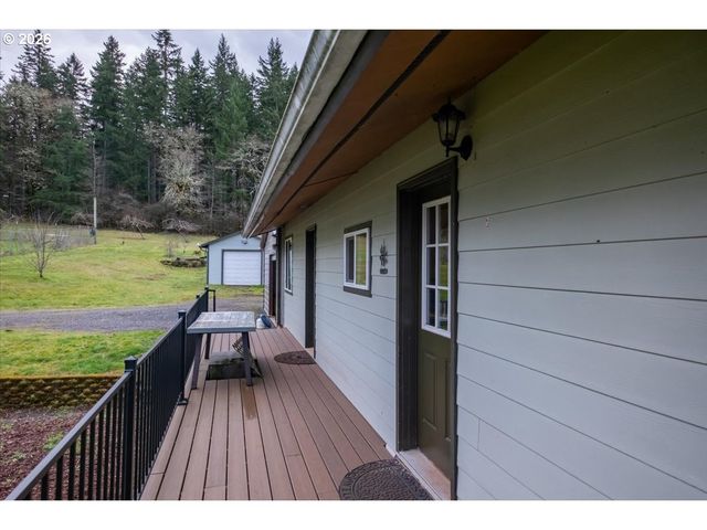 30920 BERLIN Rd, Lebanon, OR 97355