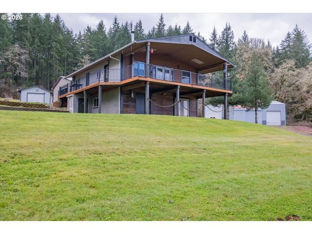 30920 BERLIN Rd, Lebanon, OR 97355