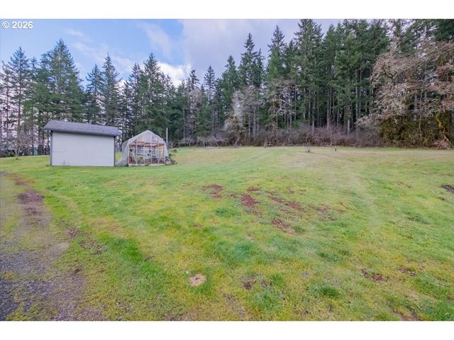 30920 BERLIN Rd, Lebanon, OR 97355