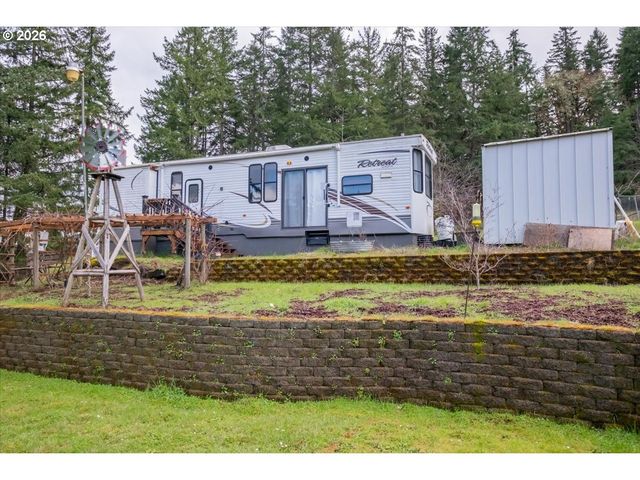 30920 BERLIN Rd, Lebanon, OR 97355