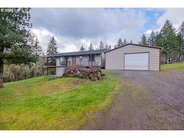 30920 BERLIN Rd, Lebanon, OR 97355