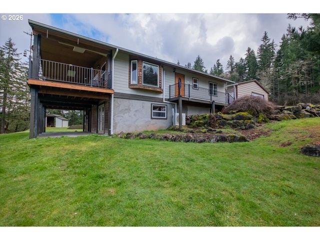 30920 BERLIN Rd, Lebanon, OR 97355