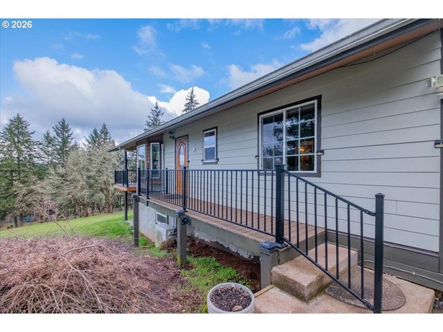 30920 BERLIN Rd, Lebanon, OR 97355