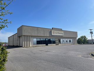 115 Terminal Rd, Clarksville, TN 37040