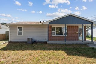 117 Upland Drive, Waterloo, IA 50701