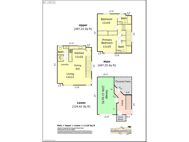 1242 N MORGAN St, Portland, OR 97217