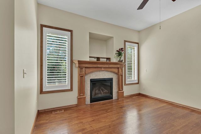 2405 N PECKHAM COURT, Wichita, KS 67228
