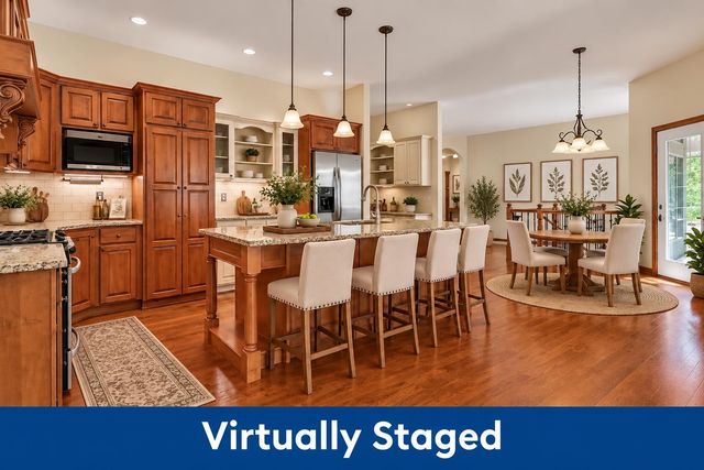 2405 N PECKHAM COURT, Wichita, KS 67228