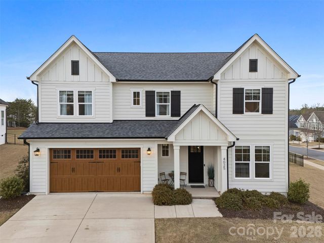 4025 Spring Cove Way, Belmont, NC 28012