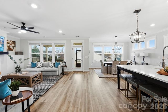 4025 Spring Cove Way, Belmont, NC 28012