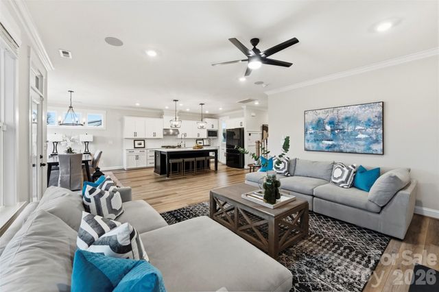 4025 Spring Cove Way, Belmont, NC 28012