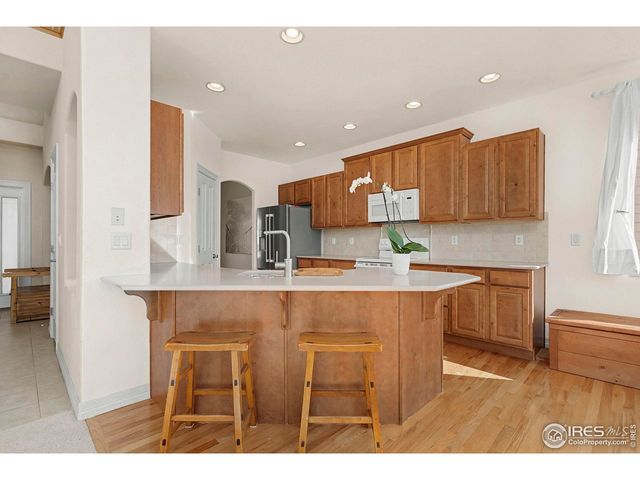 3242 Sedgwick Cir, Loveland, CO 80538