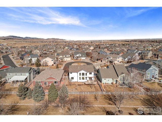 3242 Sedgwick Cir, Loveland, CO 80538