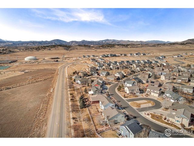 3242 Sedgwick Cir, Loveland, CO 80538