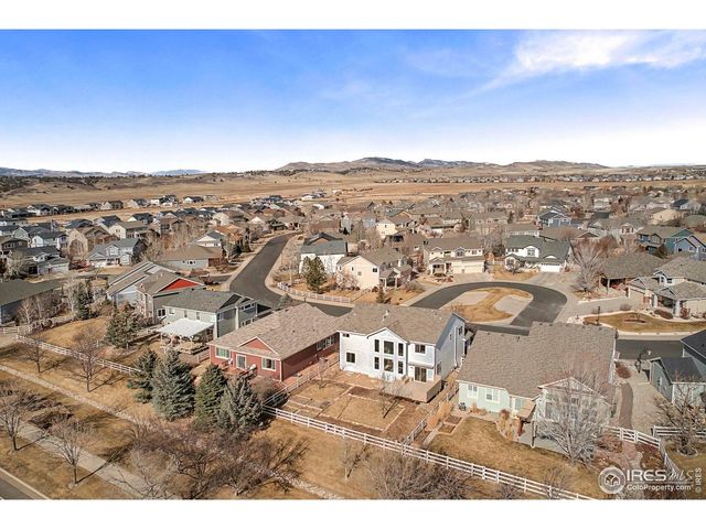 3242 Sedgwick Cir, Loveland, CO 80538