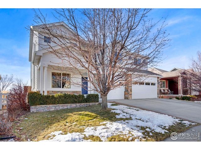 3242 Sedgwick Cir, Loveland, CO 80538