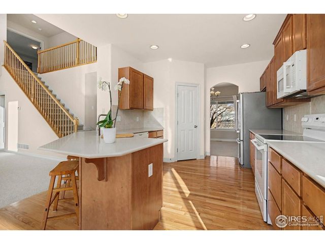 3242 Sedgwick Cir, Loveland, CO 80538