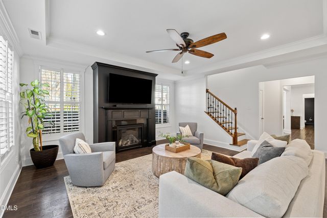 4029 Windflower Lane, Raleigh, NC 27612