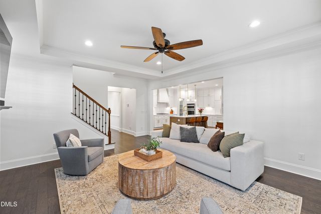 4029 Windflower Lane, Raleigh, NC 27612