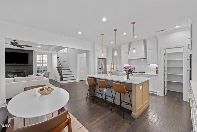 4029 Windflower Lane, Raleigh, NC 27612