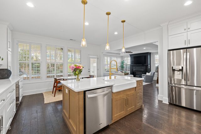 4029 Windflower Lane, Raleigh, NC 27612