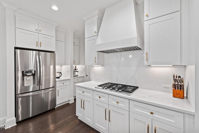 4029 Windflower Lane, Raleigh, NC 27612