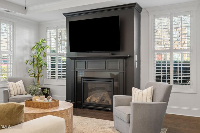 4029 Windflower Lane, Raleigh, NC 27612