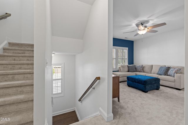 4029 Windflower Lane, Raleigh, NC 27612