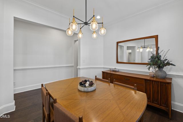 4029 Windflower Lane, Raleigh, NC 27612