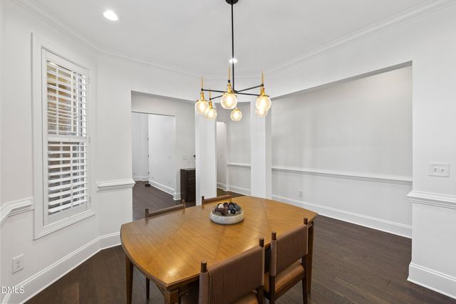 4029 Windflower Lane, Raleigh, NC 27612