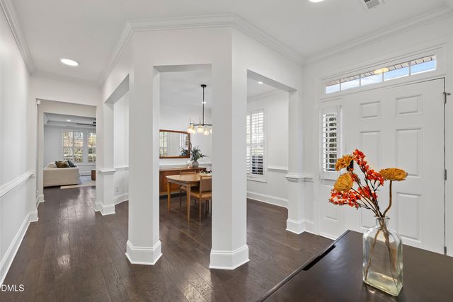 4029 Windflower Lane, Raleigh, NC 27612