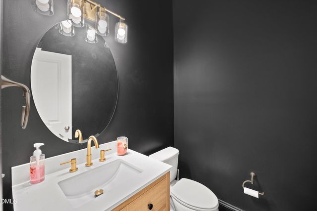 4029 Windflower Lane, Raleigh, NC 27612