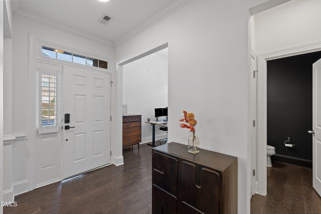 4029 Windflower Lane, Raleigh, NC 27612