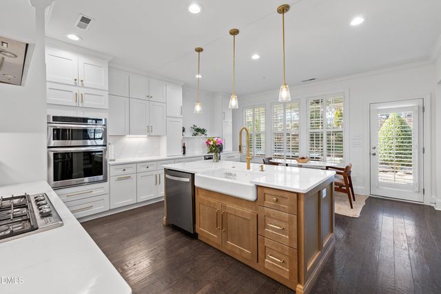 4029 Windflower Lane, Raleigh, NC 27612