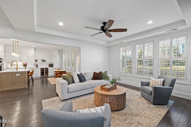 4029 Windflower Lane, Raleigh, NC 27612