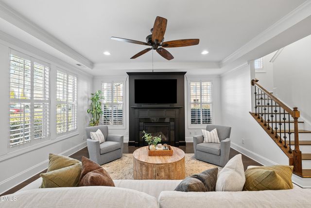 4029 Windflower Lane, Raleigh, NC 27612