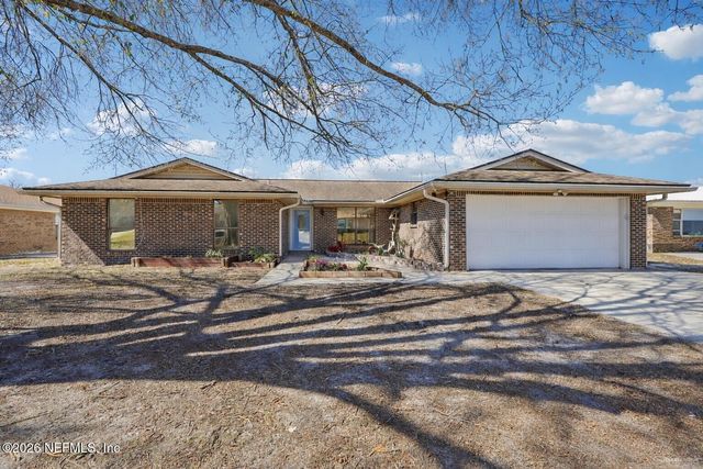 673 ROGER SHERMAN Street, Orange Park, FL 32073