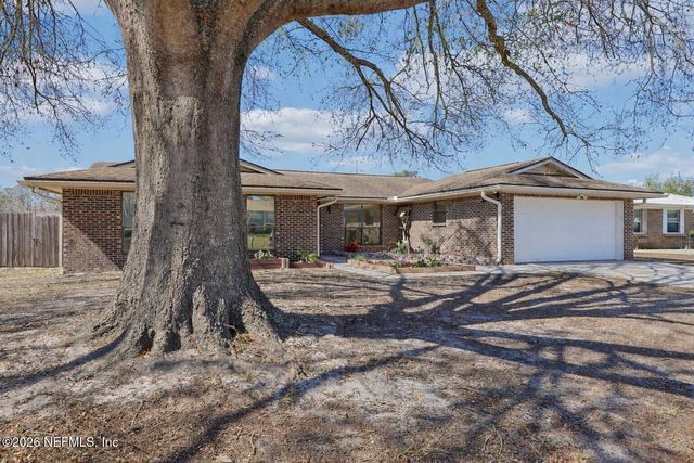 673 ROGER SHERMAN Street, Orange Park, FL 32073