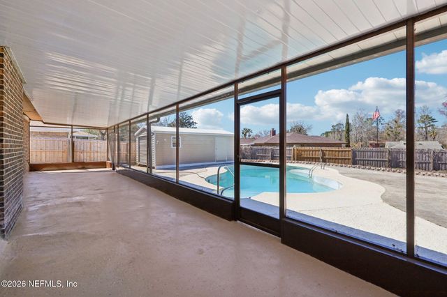 673 ROGER SHERMAN Street, Orange Park, FL 32073