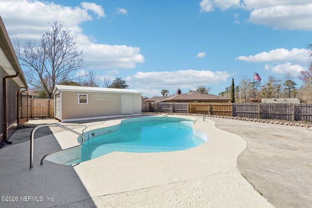 673 ROGER SHERMAN Street, Orange Park, FL 32073