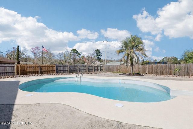 673 ROGER SHERMAN Street, Orange Park, FL 32073