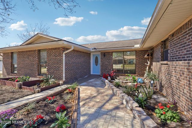 673 ROGER SHERMAN Street, Orange Park, FL 32073