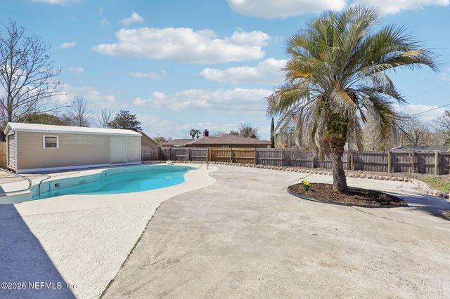 673 ROGER SHERMAN Street, Orange Park, FL 32073