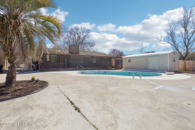 673 ROGER SHERMAN Street, Orange Park, FL 32073