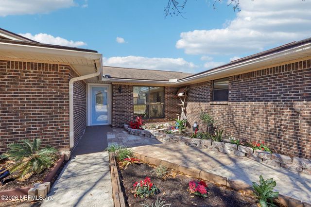 673 ROGER SHERMAN Street, Orange Park, FL 32073