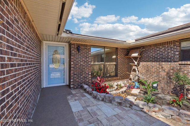 673 ROGER SHERMAN Street, Orange Park, FL 32073