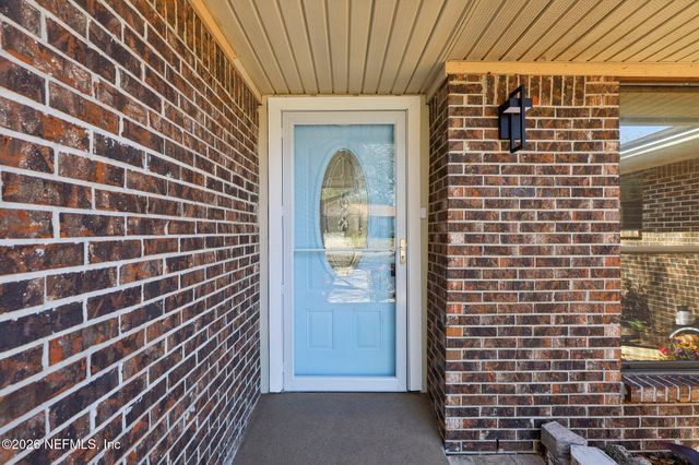 673 ROGER SHERMAN Street, Orange Park, FL 32073