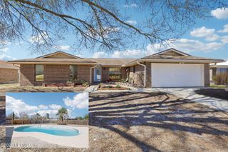 673 ROGER SHERMAN Street, Orange Park, FL 32073