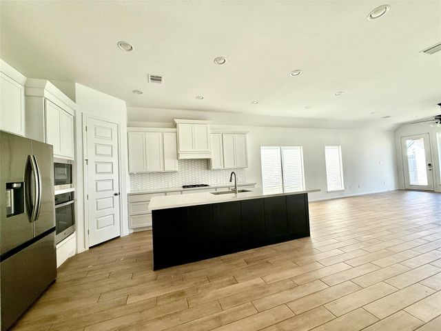 5310 Egret Gable Court, Fulshear, TX 77441