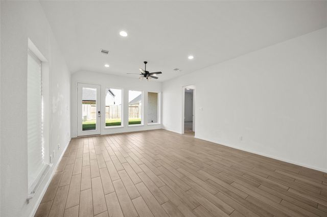 5310 Egret Gable Court, Fulshear, TX 77441